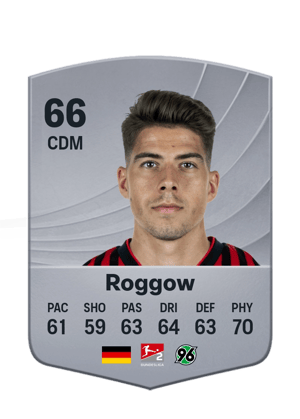 Roggow - 66 - Common