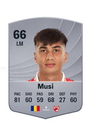 Musi - 66 - Common