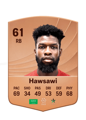 Hawsawi - 61 - Common
