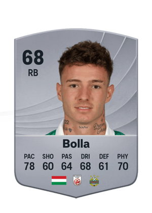 Bolla - 68 - Common