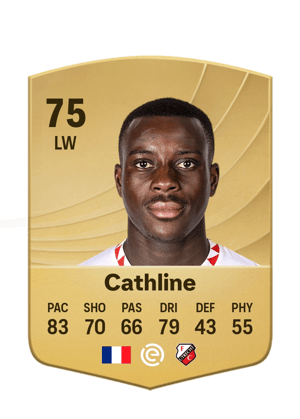 Cathline - 75 - Common