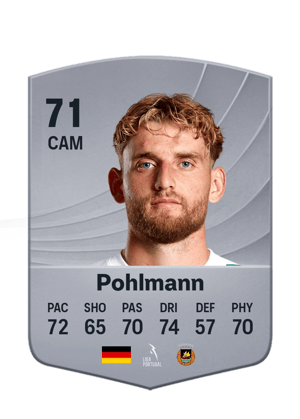 Pohlmann - 71 - Common
