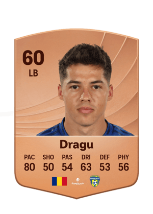 Dragu - 60 - Common