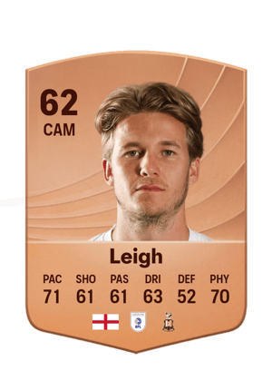 Leigh - 62 - Common