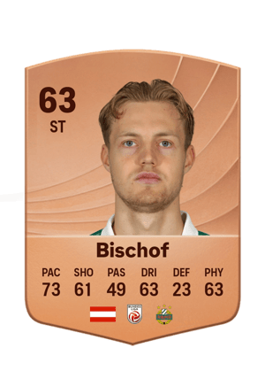 Bischof - 63 - Common