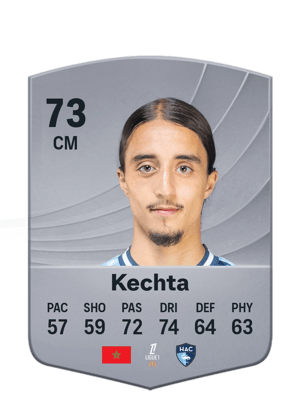 Kechta - 73 - Common