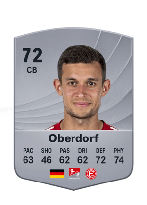 Oberdorf - 72 - Common