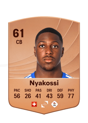 Nyakossi - 61 - Common