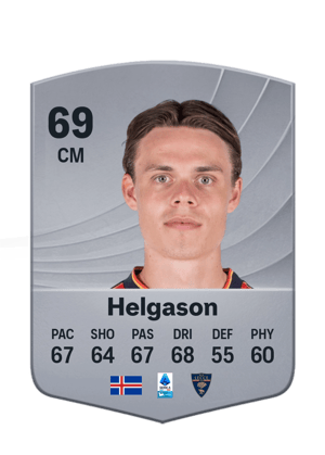 Helgason - 69 - Common