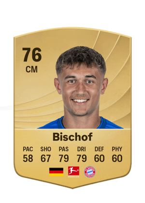 Bischof - 76 - Common