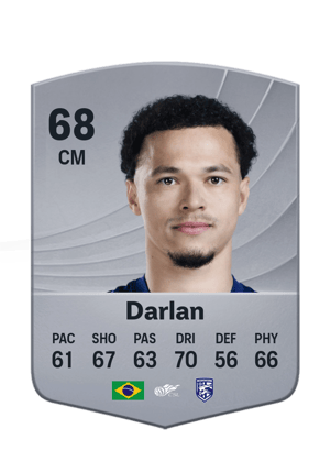 Darlan - 68 - Common