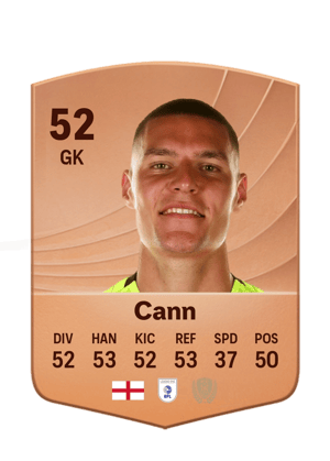 Cann - 52 - Common