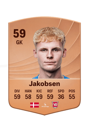 Jakobsen - 59 - Common