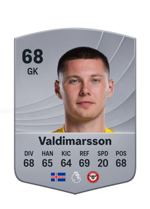 Valdimarsson - 68 - Common