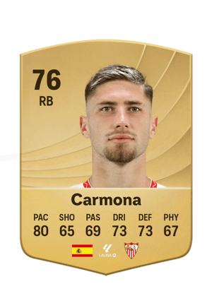 Carmona - 76 - Common