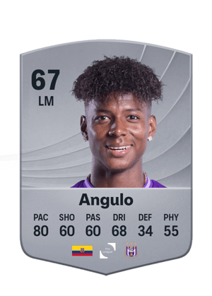 Angulo - 67 - Common