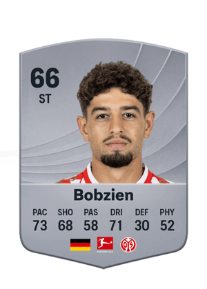 Bobzien - 66 - Common