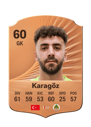 Karagöz - 60 - Rare