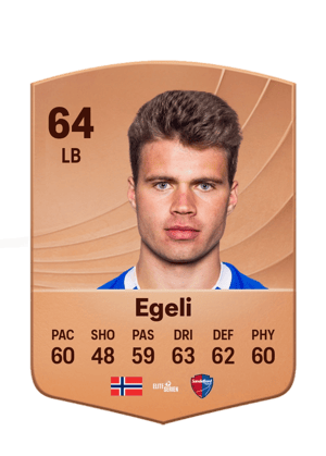 Egeli - 64 - Common