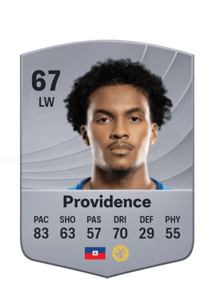 Providence - 67 - Common