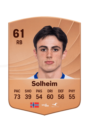 Solheim - 61 - Common