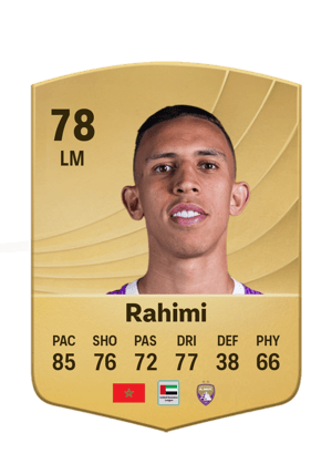 Rahimi - 78 - Common