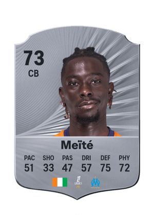 Meïté - 73 - Rare