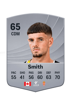 Smith - 65 - Common