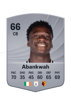 Abankwah - 66 - Common