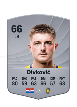 Divković - 66 - Common