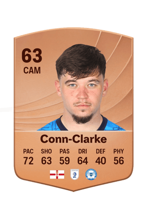 Conn-Clarke - 63 - Common