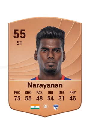 Narayanan - 55 - Common