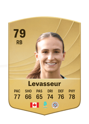 Levasseur - 79 - Common