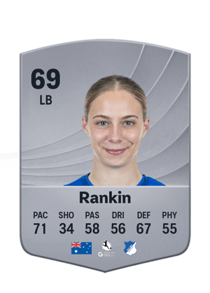 Rankin - 69 - Common