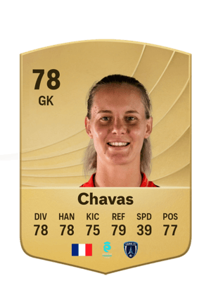 Chavas - 78 - Common