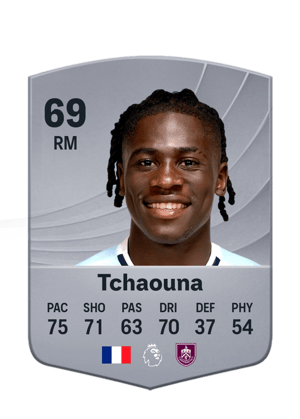 Tchaouna - 69 - Common