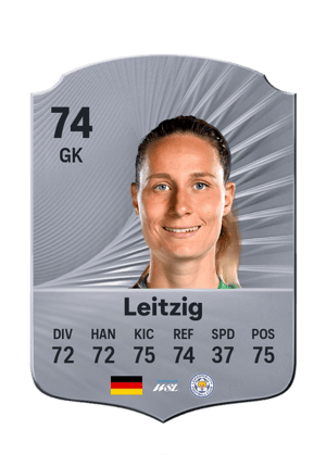 Leitzig - 74 - Rare