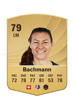 Bachmann - 79 - Common