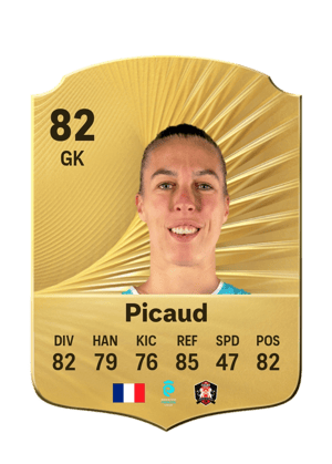 Picaud - 82 - Rare