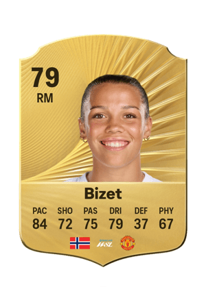 Bizet - 79 - Rare