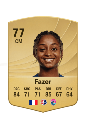 Fazer - 77 - Common