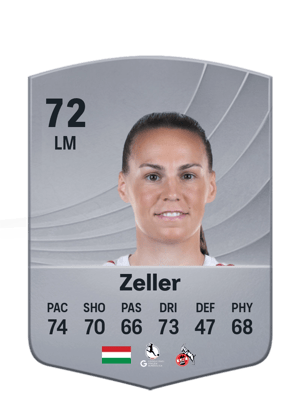 Zeller - 72 - Common