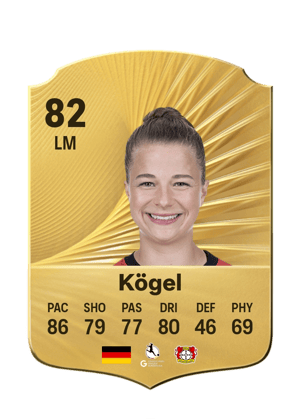 Kögel - 82 - Rare
