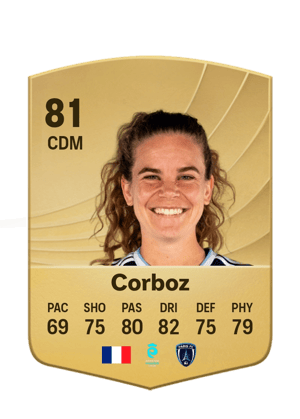 Corboz - 81 - Common