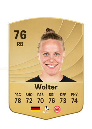 Wolter - 76 - Common