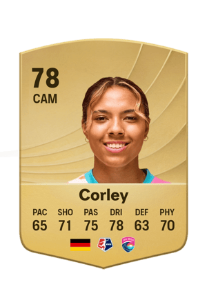 Corley - 78 - Common