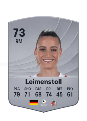 Leimenstoll - 73 - Common
