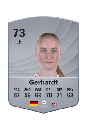 Gerhardt - 73 - Common