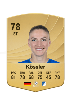 Kössler - 78 - Common