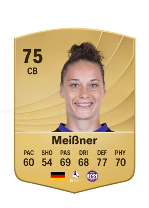 Meißner - 75 - Common